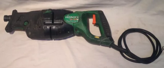 Hitachi sawzall 2025 corded