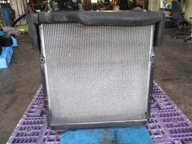 MITSUBISHI FUSO 2006 PA-FE83DGN Radiator ME411688 [Used] [PA87734363 ...
