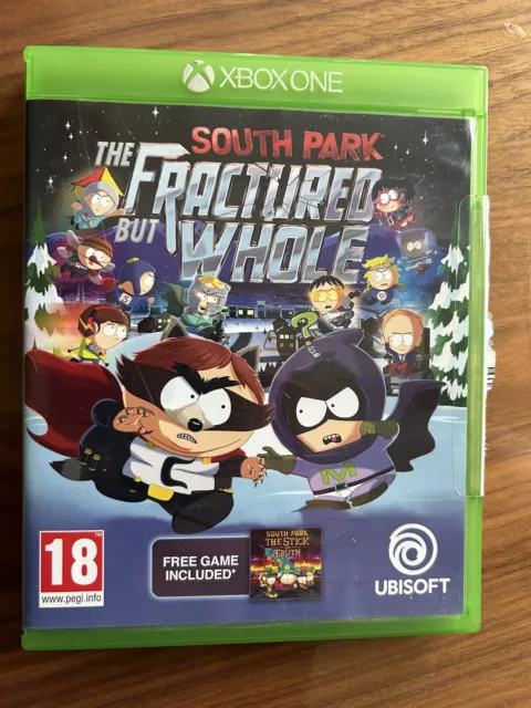 South Park. The fractured But whole für xbox one