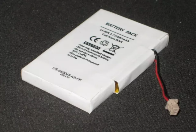 Generic Usb Chargeur Batterie Li-Ion 4.2v 2A + 2 Pile 18650 3.7v 6800 mah  sans Emballage à prix pas cher