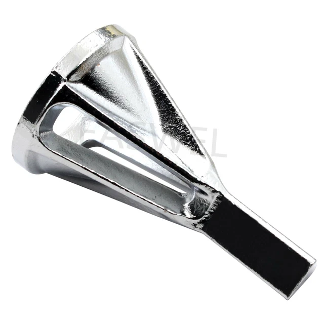 Deburring External Chamfer Tool Stainless Steel Remove Burr Tools Drill Bit Tool 2