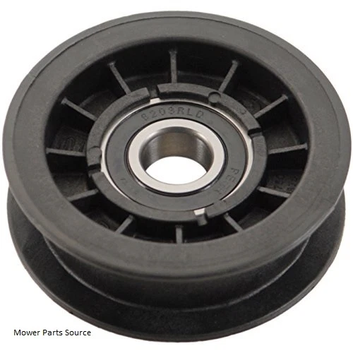 DRIVE BELT PULLEY fits John Deere D100, D120, D130, D140, D150, X125