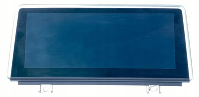 OEM BMW F45 F46 display di informazioni centrale 8.8 CID GEN2 5A3E572/65505A3E572 