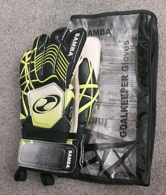 Samba gloves deals