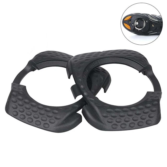 zero aero walkable cleat covers