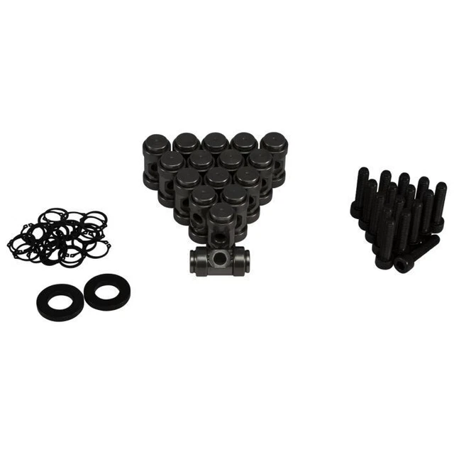 COMP CAMS 13704-KIT Trunnion Upgrade Kit GM LS7/GEN-V LT1 Rocker Arm