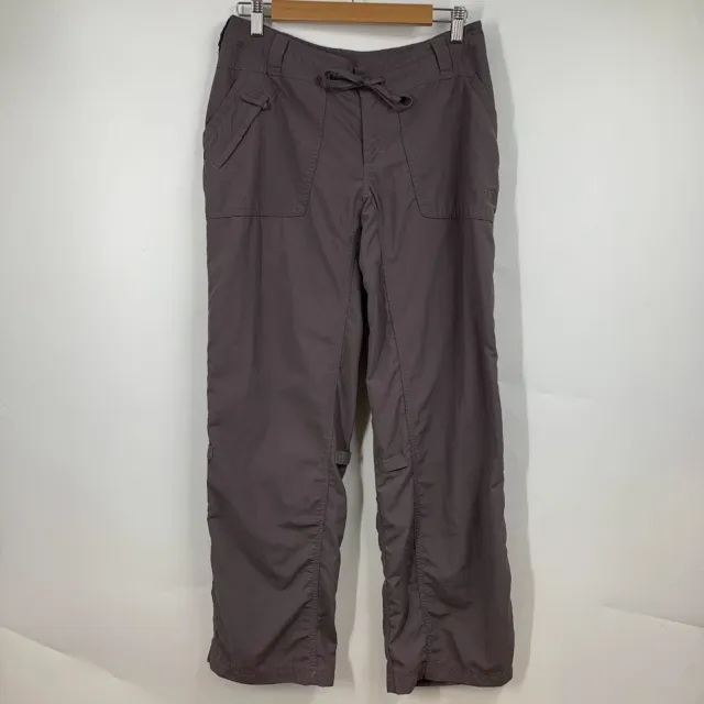 New Womens The North Face Canyonlands Athletic Pants Fleece Jogger