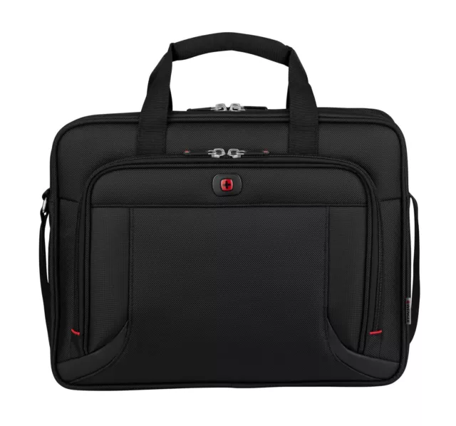 WENGER 16" Laptop Briefcase