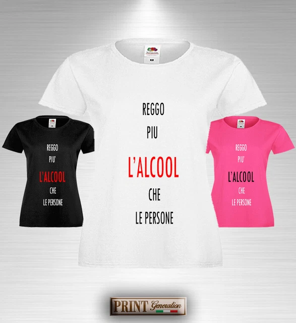 T shirt ironiche sales