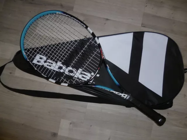 Raquette Tennis Babolat Pure Drive Junior 66 Cm