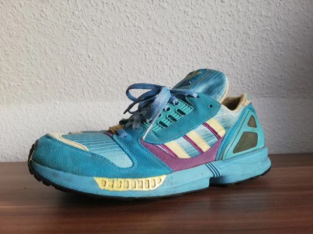 Aqua Adidas 4d Shoes Adidas Ultra 4d Adidas 4d Acqua Adidas ZX