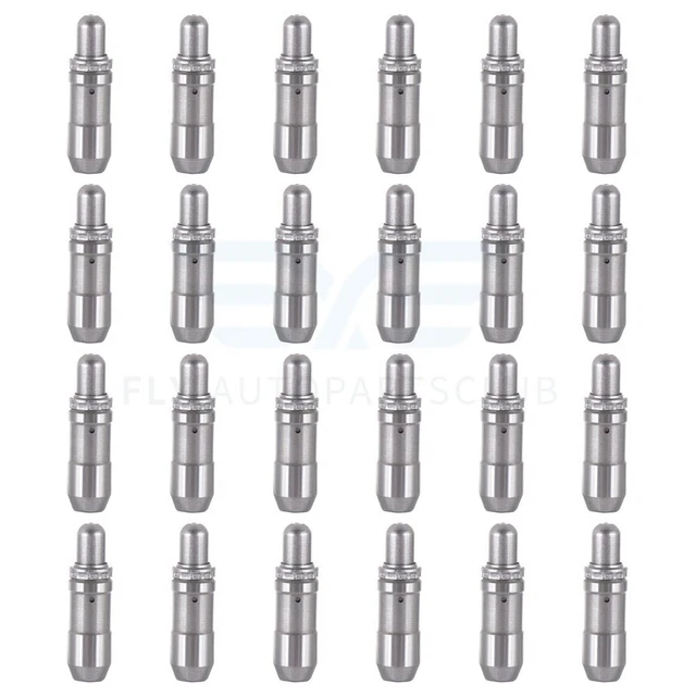 24x Lash Adjusters Lifters For 2001-10 Chrysler Sebring 2001-06 Dodge Stratus V6