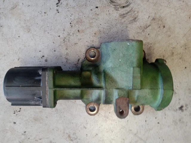 Cummins EGR 5258066