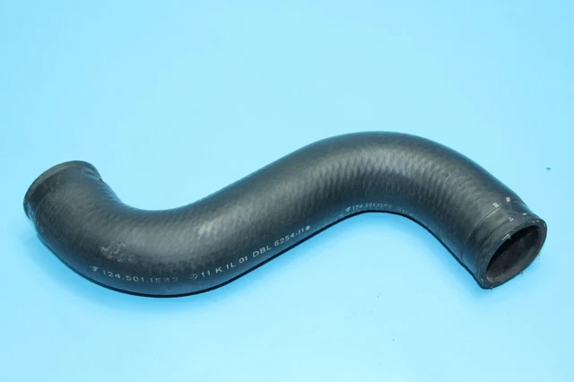 Tuyau Coudé 90° En Caoutchouc EPDM Pour Eau/radiateur – Diamètres De 10 à 75 Mm (refroidissement)