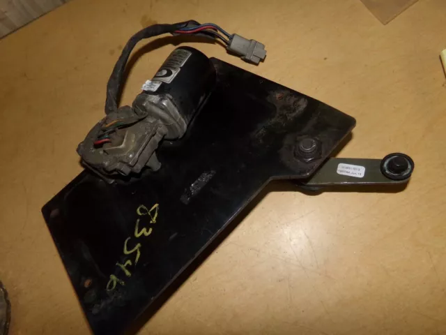 Sprague E-003-205 E-008-109 Windshield Washer Motor Assembly *FREE SHIPPING*