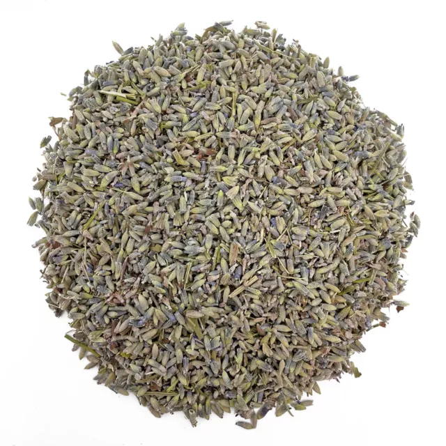 Dried Lavender Flowers 1kg, Natural Room Fragrance, Aromatic, Natural Confetti