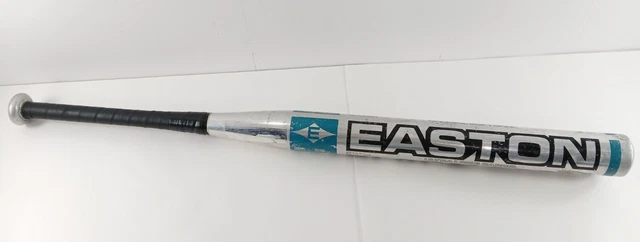 Batte De Softball Louisville Slugger TPSBG 34 Pouces - Bill Gatti - Alliage Métal