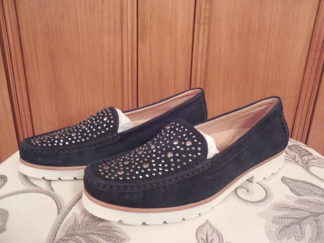 Carvela comfort 2025 christina loafers