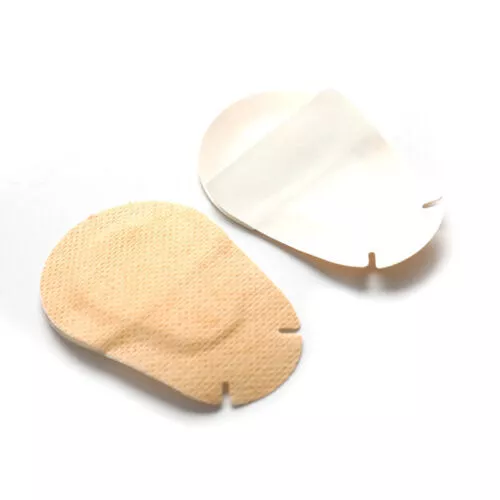 20PCS Soft Child Amblyopia Training Eyeshade Orthoptic Corrected Eye Patches