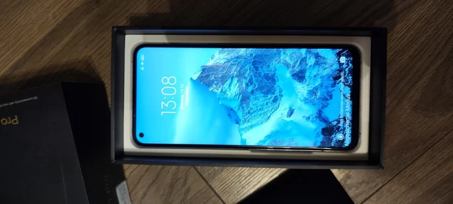 Xiaomi Mi 10T Pro - 256GB - Lunar Silver (Ohne Simlock) (Dual SIM) 2