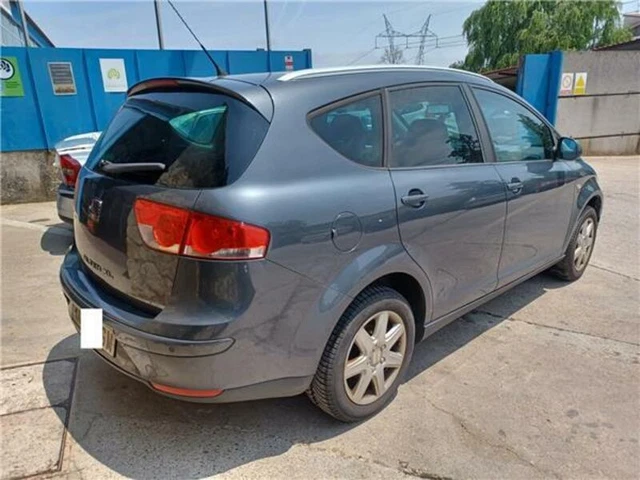 portellone bagagliaio per SEAT ALTEA XL (5P5) 2.0 TDI 16V 381441
