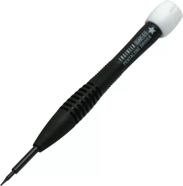 engineer precision special screwdriver for pentalobe screw DAP-01