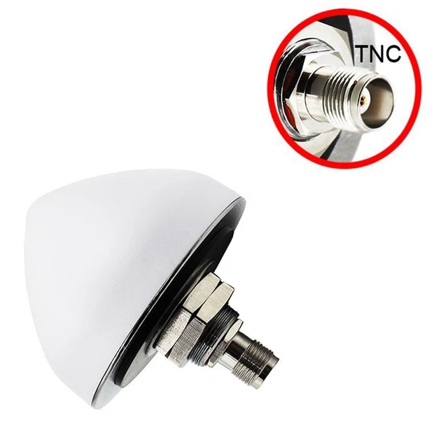 Antenne antenne mesure marine navigation précision navires antenne TNC