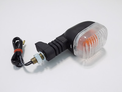 Bremsrücklicht integrato Frecce per TRIUMPH DAYTONA 995 97-01 SPEED TRIPLE 595 
