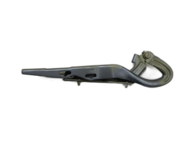 Charnière De Capot Moteur Avant Gauche Pour Peugeot Boxer 2 - Neuf, Référence 1382137080