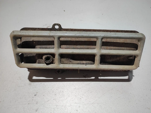 Sachs SB 130 L Auspuff Schalldämpfer Sabo