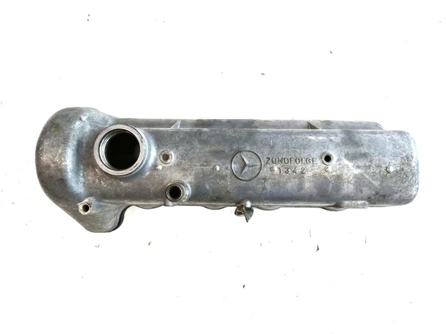 Couvercle De Purge Carter Moteur Mercedes - Référence A6420100131 - Compatible W203, W204, CLK, CLS, E, S-Class, Etc.