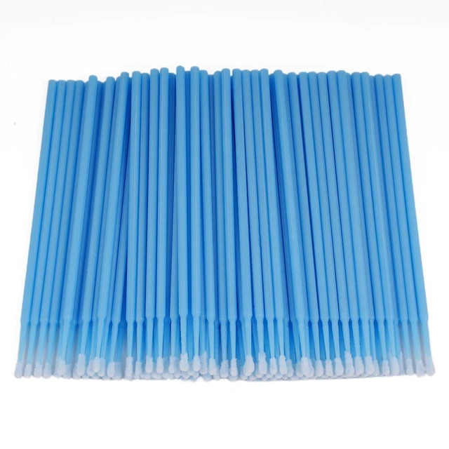 Car Spare Parts Practical To Use Brushes 2.5mm Applicators Car Touch Up Paint