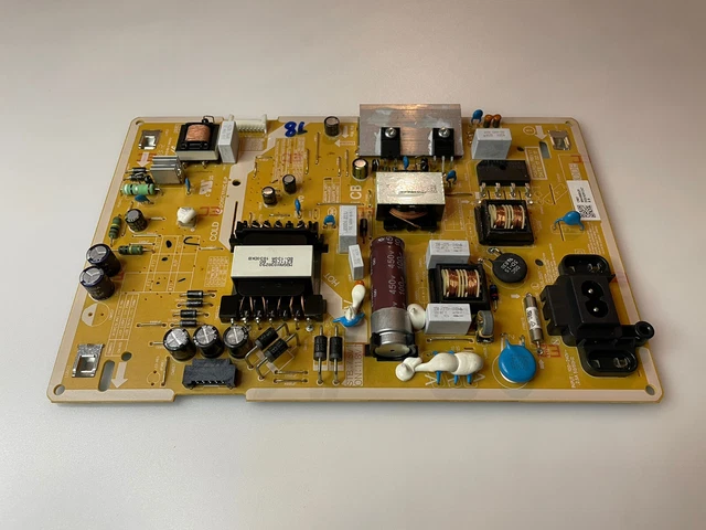 CARTE ALIMENTATION / Power Board modèle EAX65391401 (3.0) pour TV LG