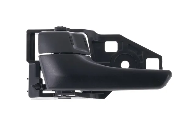 Black Left Inner Door Handle for Toyota Hilux,Camry,Rav4,Kluger,Prius ZVW30