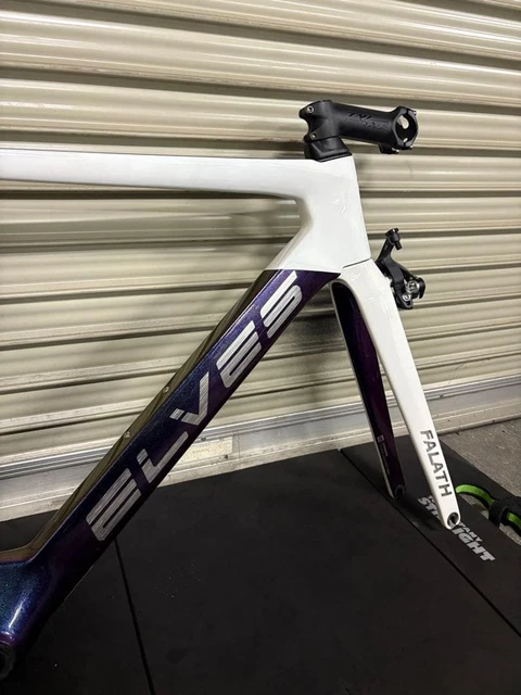 DMR BIKES DEFY 35 ステム 31.8mm Bike Frames, Cycling, Sporting Goods - PicClick UK