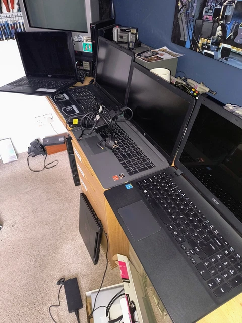 Computers/Tablets & Networking - PicClick UK