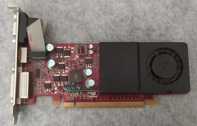 SGACAI Soporte De Altura Completa Para Tarjeta Gráfica PNY Nvidia Quadro Rtx A2000 De 6 GB
