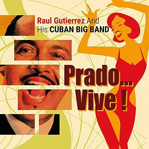 Various - Prado... Vive! [CD]