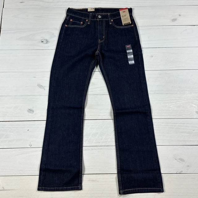 Levis 527 bebop sale