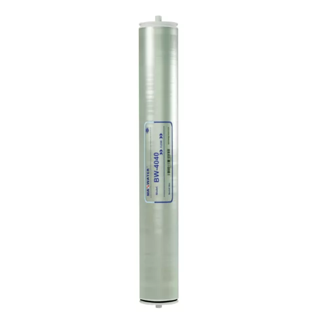 Brackish Water RO Membrane Element BW 4040HF, Commercial Reverse Osmosis RO