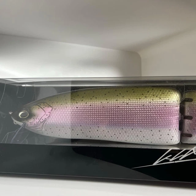 DRT FRENZY MAGIC Trout $787.43 - PicClick CA