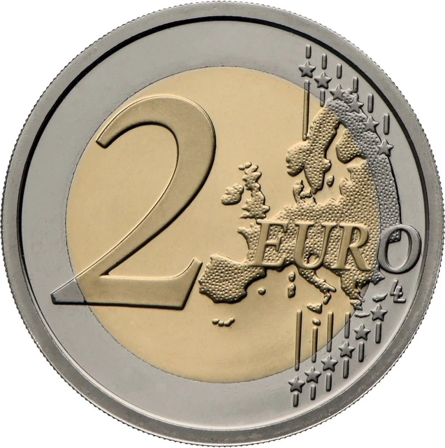 2 EURO Spagna 2024 Cattedrale Alcazar EUR 3,75 PicClick FR