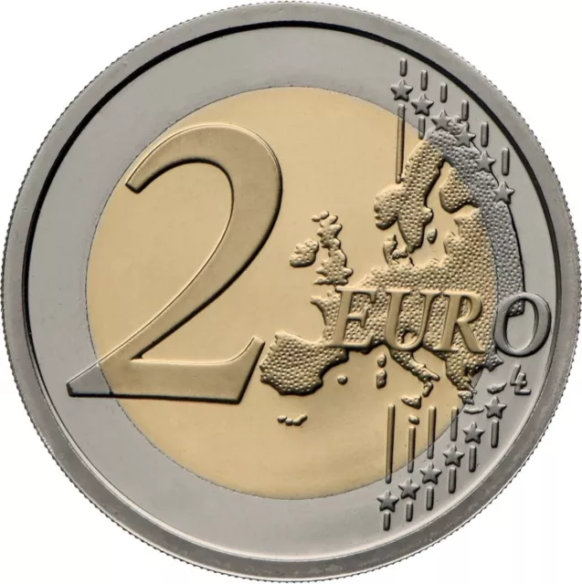 2 EURO Spagna 2025 Cattedrale Alcazar EUR 3,75 PicClick FR