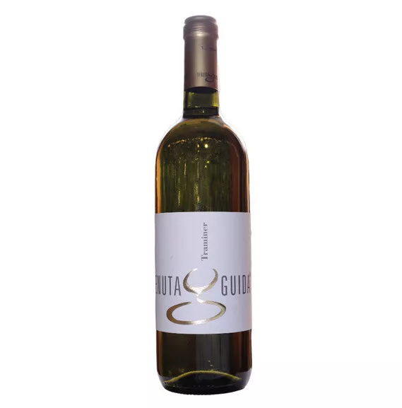 Vino TOP QUALITY PREZZO Traminer Aromatico 6bott Az Tenuta Guida #303wineshop