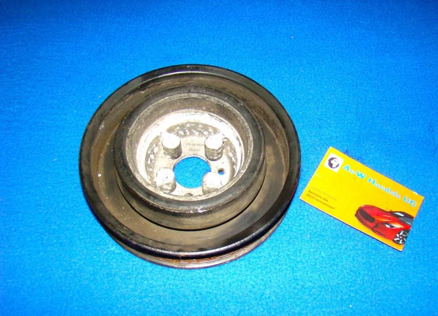 Kit Attrezzi Smorzatore Vibrazioni Bisenya T10531 - Per Motori 1.8L E 2.0L TFSI VW, Audi, Skoda