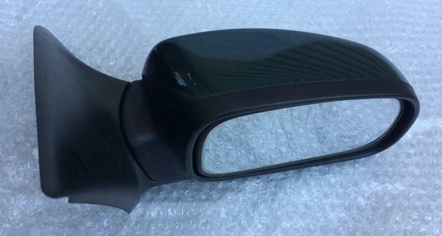 FORD FALCON BA BF XT XR6 XR8 right hand door MIRROR driver side RH ...