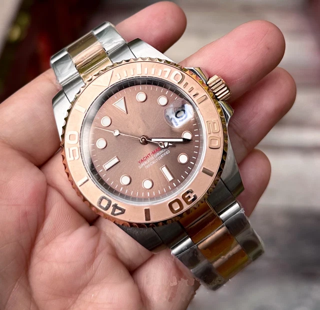 Lancette dell'orologio adatte per NH35 /NH35A ... - Grandado