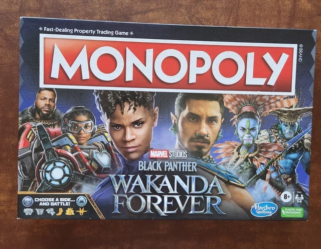 Monopoly Méga Beauvais - Jeu De Société - Édition Locale - Neuf Sous Cellophane