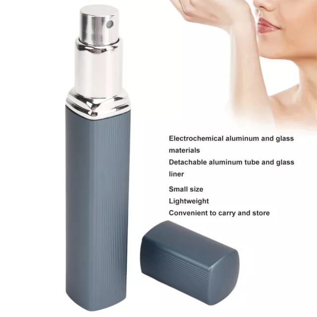 OMBRE NOMADE - LOUIS VUITTON PERFUME TYPE Choose Eau De Parfum Spray Bottle  30ml Extra essence 0ml