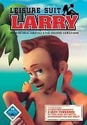 Leisure Suit Larry - Kühle Drinks & Heisse Girls... | Game | condition very good
